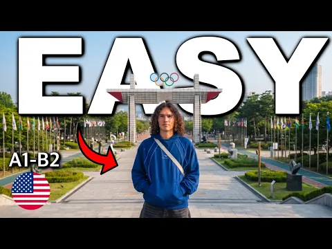 Aprende inglés Naturalmente with Me! | Input comprensible (CI)