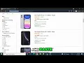Automate in Website using