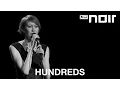 Lagu Hundreds - Ten Headed Beast (live bei TV Noir)