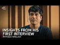 Download Lagu Alakh Panday's First Interview | Shriidhar Dubey | Physics Wallah | Amazon miniTV