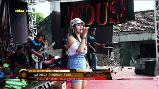 Download 17 MEDUSA PINUK POL LIVE NGRIMPI 11 JUNI 2019 MP3