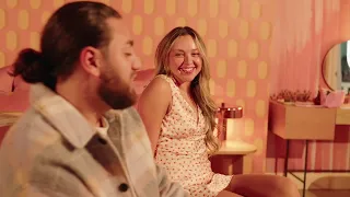 Ali Gatie Therapy Official Music Video 