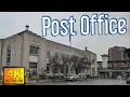 4K-Paterson NJ-The Paterson Post Office