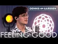 Download Lagu Feeling Good - Dennis van Aarssen (Michael Bublé Cover)