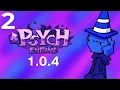 Psych Engine 1 0 4 tutorial 2026 Part2 adding Menu Characters BG s Story Mode