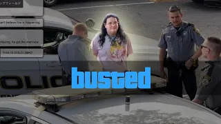 CHRIS CHAN ARRESTED LIVE ON KILL STREAM EXTENDED CUT