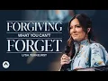 Download Lagu Forgiving What You Can’t Forget | Lysa TerKeurst | Elevation Church