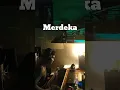 Download Lagu Eko Show - Merdeka Ft. Junior Key || Rock Version By B-rapp