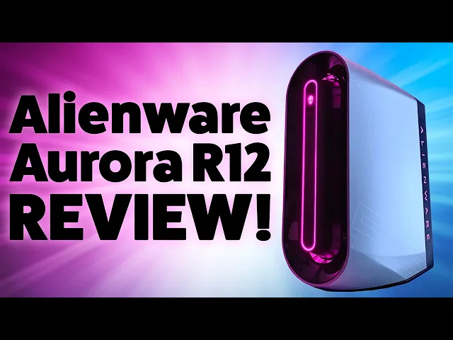Dell Alienware Aurora R12 : Best gaming tower 2021 Dell Alienware Aurora R12 : Best gaming tower 2021