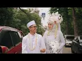 Download Lagu Cinematic Video wedding Nuraini \u0026 Oki 10 Desember 2023