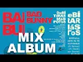 MIX DeBÍ TiRAR MáS FOToS - <span style="color:#3D90F0;font-weight:bold;font-style:italic">BAD</span> <span style="color:#3D90F0;font-weight:bold;font-style:italic">BUNNY</span> 📸 (ALBUM COMPLETO) 2025 Top Music x Djtosca