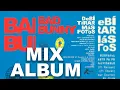 Download Lagu MIX DeBÍ TiRAR MáS FOToS - BAD BUNNY 📸 (ALBUM COMPLETO) 2025 Top Music x Djtosca