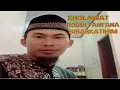 Download Lagu Sholawat Robbi Fangfa'na Bibarkatihim