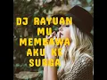 Download Lagu DJ - RAYUANMU MEMBAWA AKU KE SURGA - VIRAL TIKTOK TERBARU