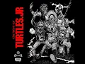 Download Lagu AGTB - The Best Of Turtles Jr