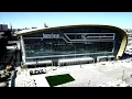 Bucks submit safety plan which would allow fans back in the stands