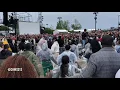 Ultralight Beam (FULL) - Kanye West Sunday Service Chicago ft. Chance the Rapper