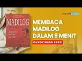 Download Lagu Membaca Madilog Dalam 9 Menit | Rangkuman Buku