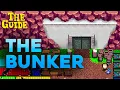 This Is The ZERO Sievert Bunker - The Guide ZERO Sievert