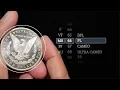 NGC - Expert and Impartial Coin Grading