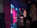 The Walls Group - I Need You/Satisfied at City Winery 