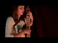 Melodic Instrumental Music Performed on Two Chapman Sticks