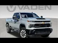 2025 Chevrolet Silverado 2500 Pooler GA