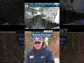 Weekend Snow Forecast for Virginia