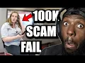 This Is Why YOU Shouldn t Try To Be The PLUG ReactionLu