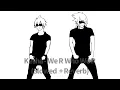 Download Lagu kesha - We R Who We R  (Slowed + Reverb)