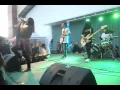 Download Lagu Dead with falera - Fucking raptor cover (Roverlight live)