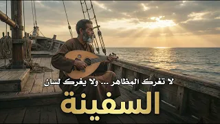مول النية يوصل أغنية السفينة دندنها