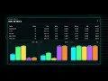 Spectrum Benchmark Demo Lossless AI Retrieval vs TF-IDF BM25 Dense Vector FAISS Flat