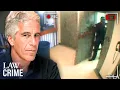 Download Lagu Feds Drop Bombshell New Video of Jeffrey Epstein