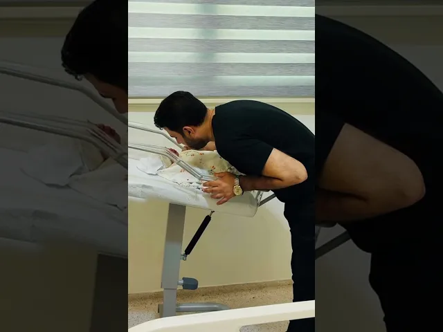 ⁣رحلت فاطمة لتأتي يُسر