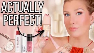 Stop Scrolling These 5 NEW Makeup Releases Are Actually Perfect
