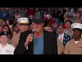 Trace Adkins Celebrates America's 250th Birthday with 'American Made' | A Capitol Fourth 2026