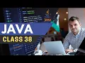 Class-38 How To Find Errors In Java Code