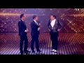 Psy - Gentleman (Live Britain's Got Talent Final)