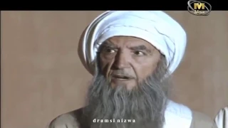 المسلسل التاريخي ع مان في التاريخ الحلقة 6 دولة البوسعيد جزء 1 