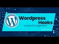 What is WordPress Hooks Hooks Tutorial in Hindi Type of hooks Syntax Examples