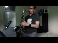 Lagu I’II Make Love To You-Boyz II Men saxophone cover