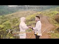Lagu Angga Eqino feat Septi Pinky - Kasmaran Ni Cinta (Official music Video)