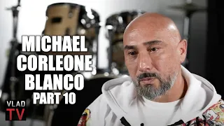 Michael Corleone Blanco on Learning that Griselda s Main Hitman Rivi Killed His Father Part 10