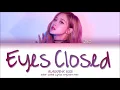 Download Lagu Rose Eyes Closed lyrics color coded (Eng,Rom,Han)