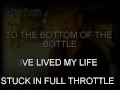 FIGHTING THE FOOL MARIO FLORES KARAOKE