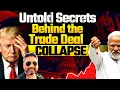 Download Lagu Silent Sabotage: Indian American Trade बाजार Secrets! Piyush Goyal's Middle Finger to Trump Team