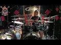 Download Lagu Gothic Malam Edan   Search #4 Drum Cover