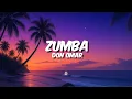 Lagu Zumba - Don Omar (Lyrics)