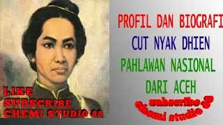 Download LAGU ACEH TERBARU | CUT NYAK DHIEN | ARMAWATI AR MP3